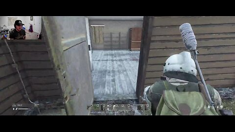 Bro was mad I asked about a Mic