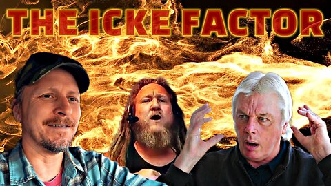 My Take on Matt Baker's recent interview with David Icke