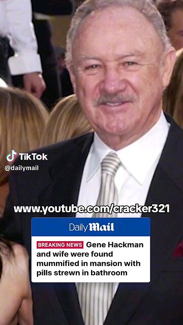 Gene Hackman: A Legacy of Greatness