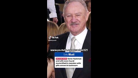 Gene Hackman: A Legacy of Greatness