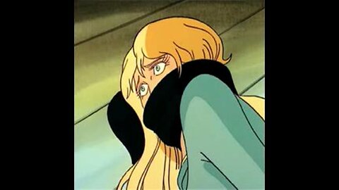 The Legend of Prince Valiant damsel 2