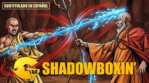 GZA ft. Method Man - Shadowboxin’ | (Subtitulado en español) (Prod. por RZA)