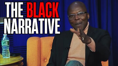 Why Black People Have The Same ISSUES Worldwide