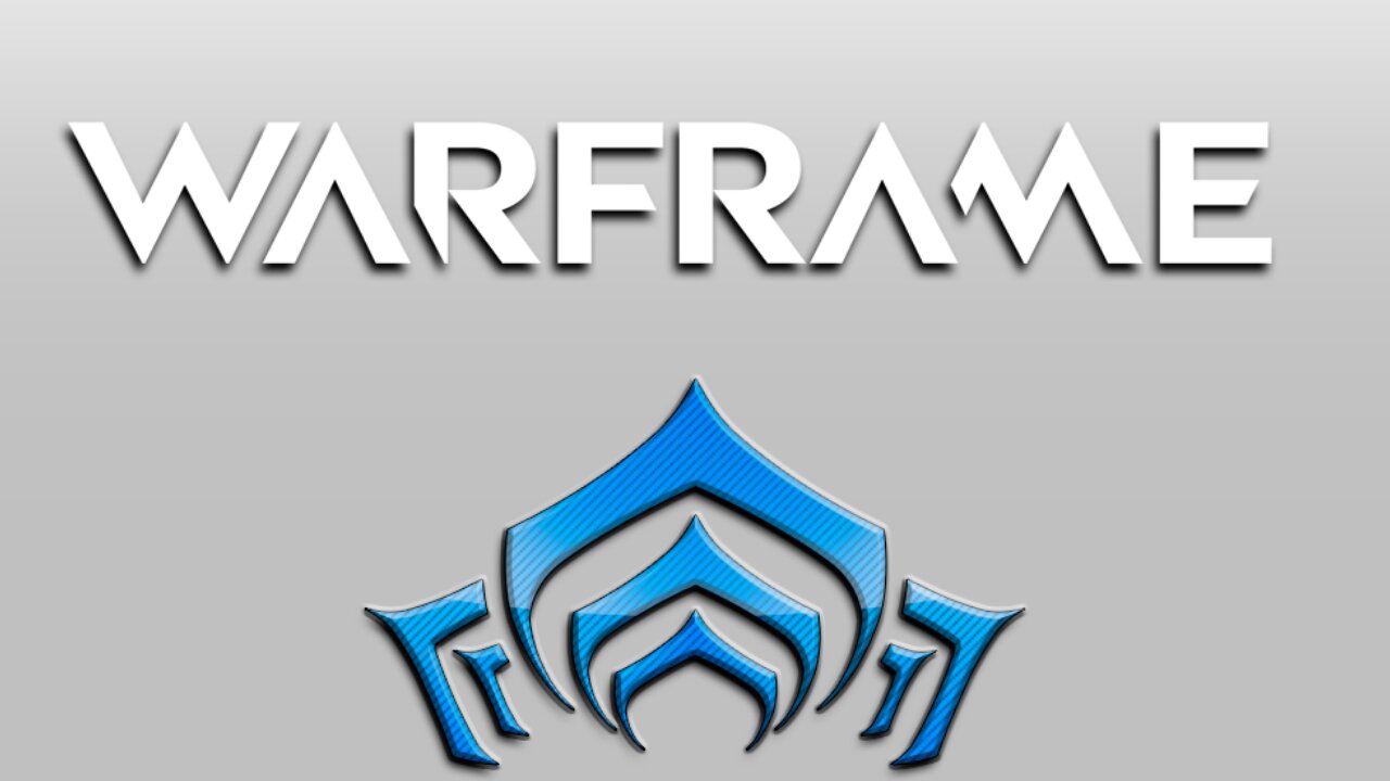 Gooning To Warframe Booty and Shit