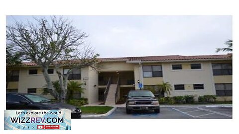 Foreclosure.com Lake Crystal Dr Apt H West Palm Beach Florida 33411