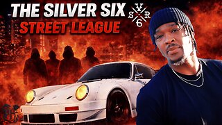 Taking On The Silver Six.