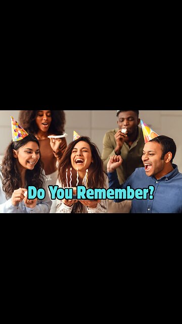 Do You Know Your Best Friend's Birthday?