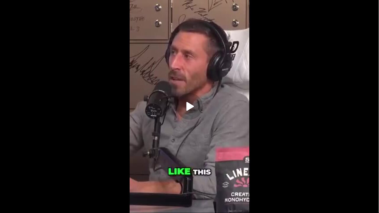 Food Companies Brain Scan-Are Pringles Poisoning You?: Paul Saladino MD