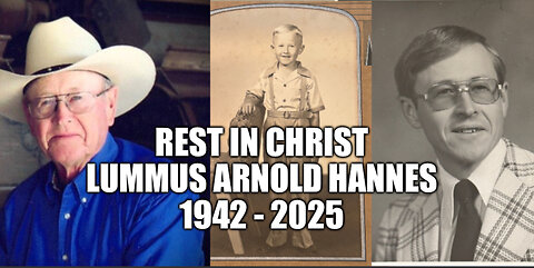 2025.10.02 – RiC – Lummus Arnold Hannes