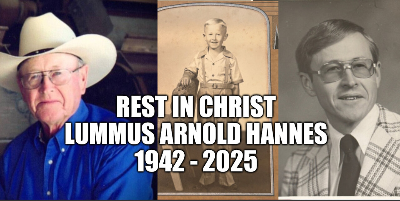 2025.10.02 – RiC – Lummus Arnold Hannes