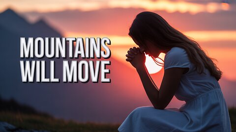 The Prayer That Changes Everything.