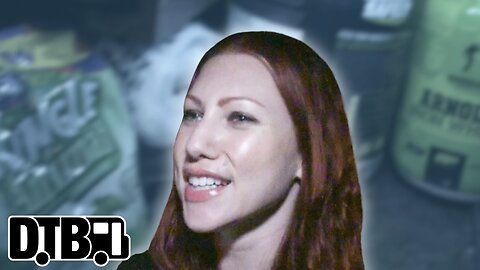 Bleeding Through - BUS INVADERS (Revisited) Ep. 266 [2013]