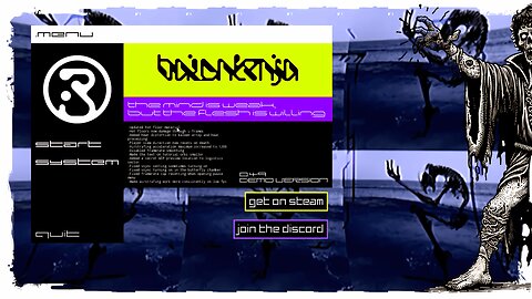 Demo Gameplay, No Commentary - Baionlenja