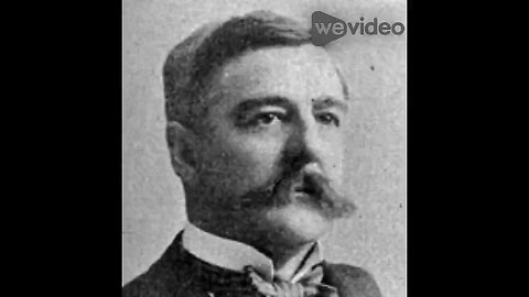 James Wadsworth, son of a General and father of a Senator