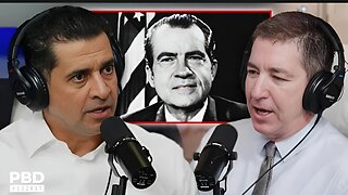 "Everything Collapsed After 1971"- Glenn Greenwald UNCOVERS The Secret Wars That Bankrupted America