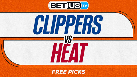 Clippers vs Heat (12-1-25) NBA Expert Predictions, Picks and Best Bets