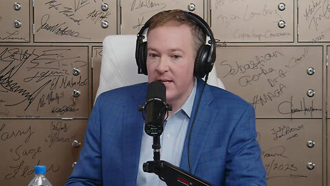 Lee Zeldin: Jasmine Crockett's Epstein Claim, Trump Meets Mamdani + Cloud Seeding Is REAL! | PBD 687