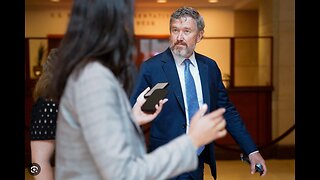 Rep. Massie Predicts Wave of GOP Votes on Epstein Files.mp4