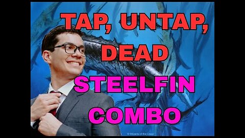 A Whaling Good Time! UB Helix Combo Pauper League