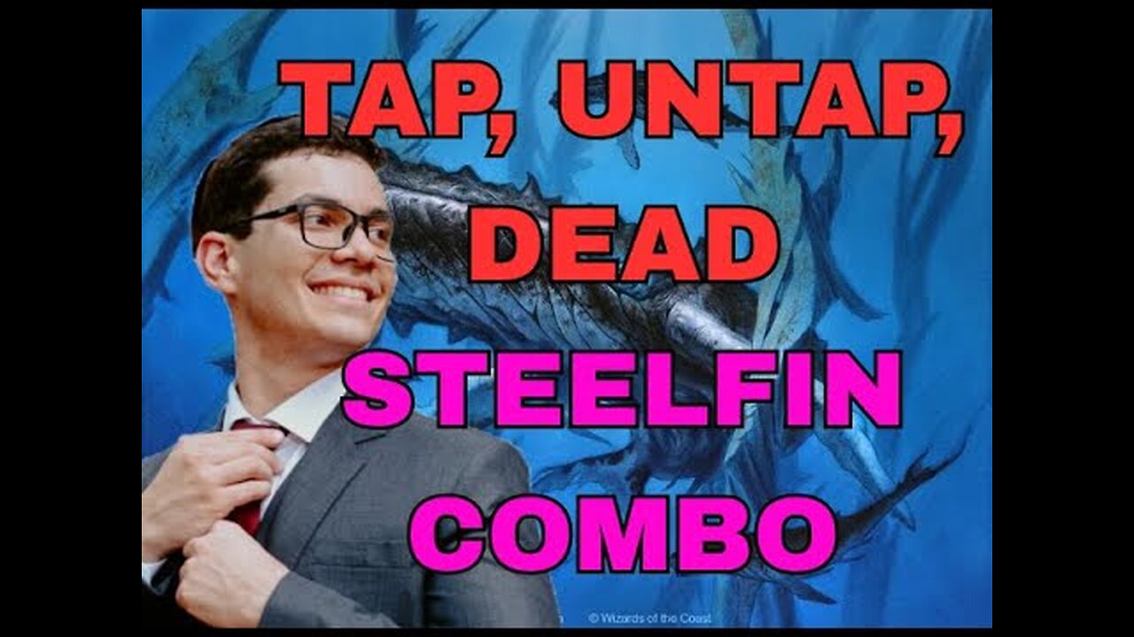 A Whaling Good Time! UB Helix Combo Pauper League
