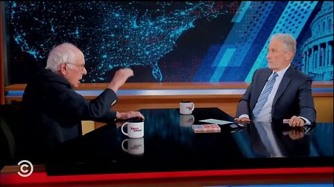 Jon Stewart: The Dem Solution Has Always Been Subsidies, When the Gov’t Provides Endless Funds, Prices Rise