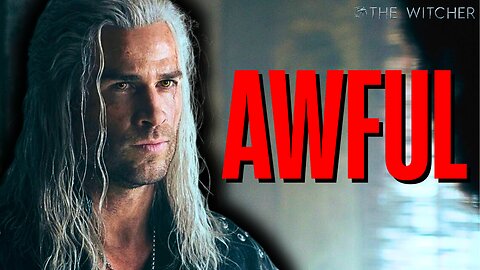 The Witcher S4 - The Most NETFLIX Show of All Time?