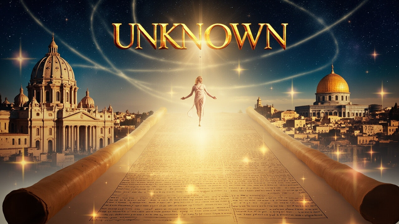 Vatican EXPOSED: Illuminati, Lucifer & 2,000-Year Power Plot!