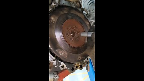 flywheel oil seal engine oil seal crank oil see removal