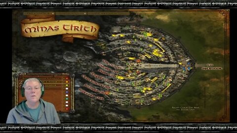 Lord of the Rings Online @LOTRO Game Play : Glamdring Server @rumblevideo 10.19.2025 🎥🎬