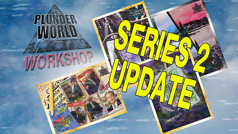 Series 2 Update