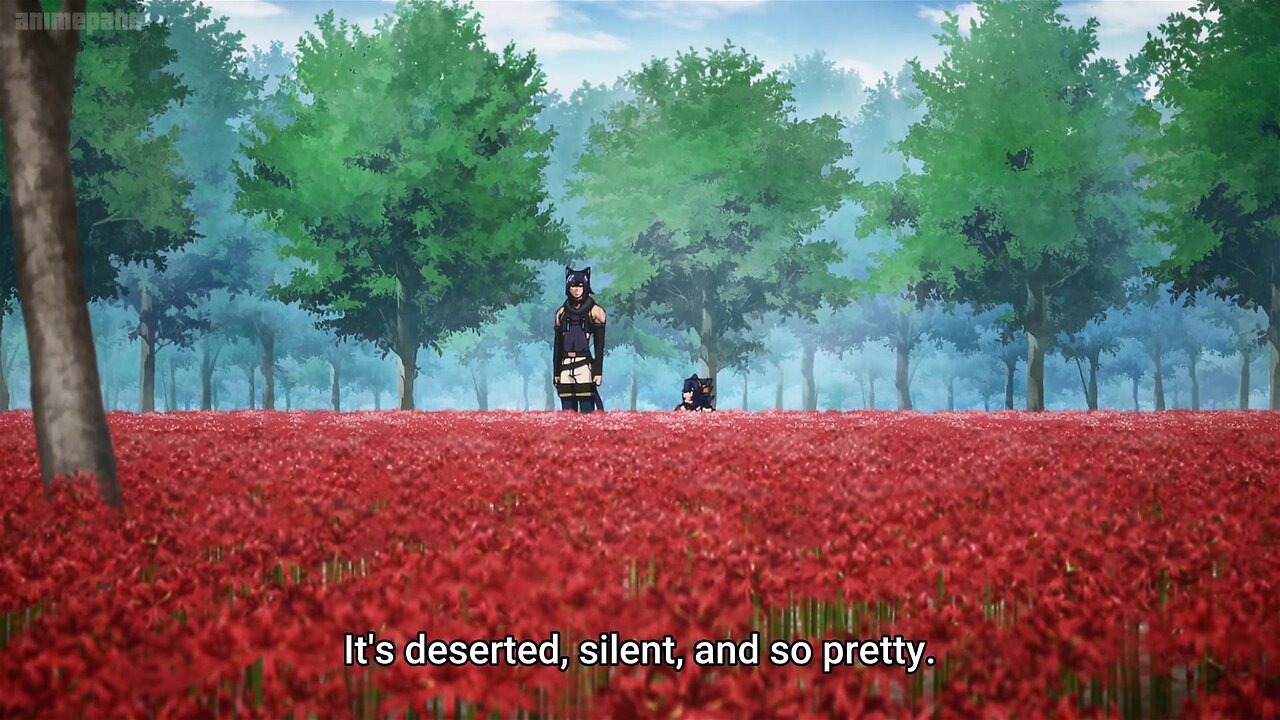 crow isnt allowed to love | My Status as an Assassin Obviously Exceeds the Hero's