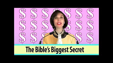 Bible secrets how to be righteous in the name of the Lord