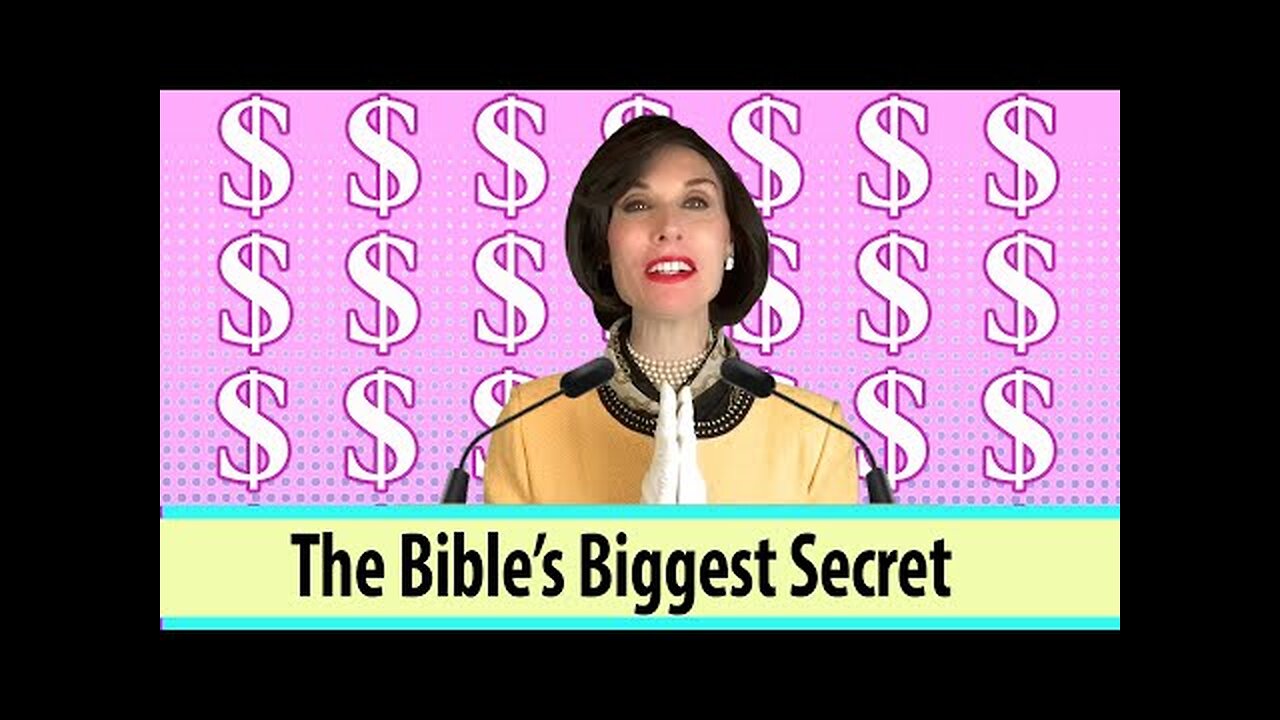 Bible secrets how to be righteous in the name of the Lord
