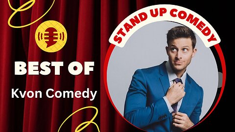 stand up comedy