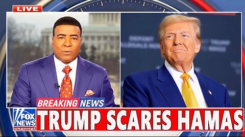 FOX News Live 2_16_25 FULL END SHOW _ FOX BREAKING NEWS TRUMP