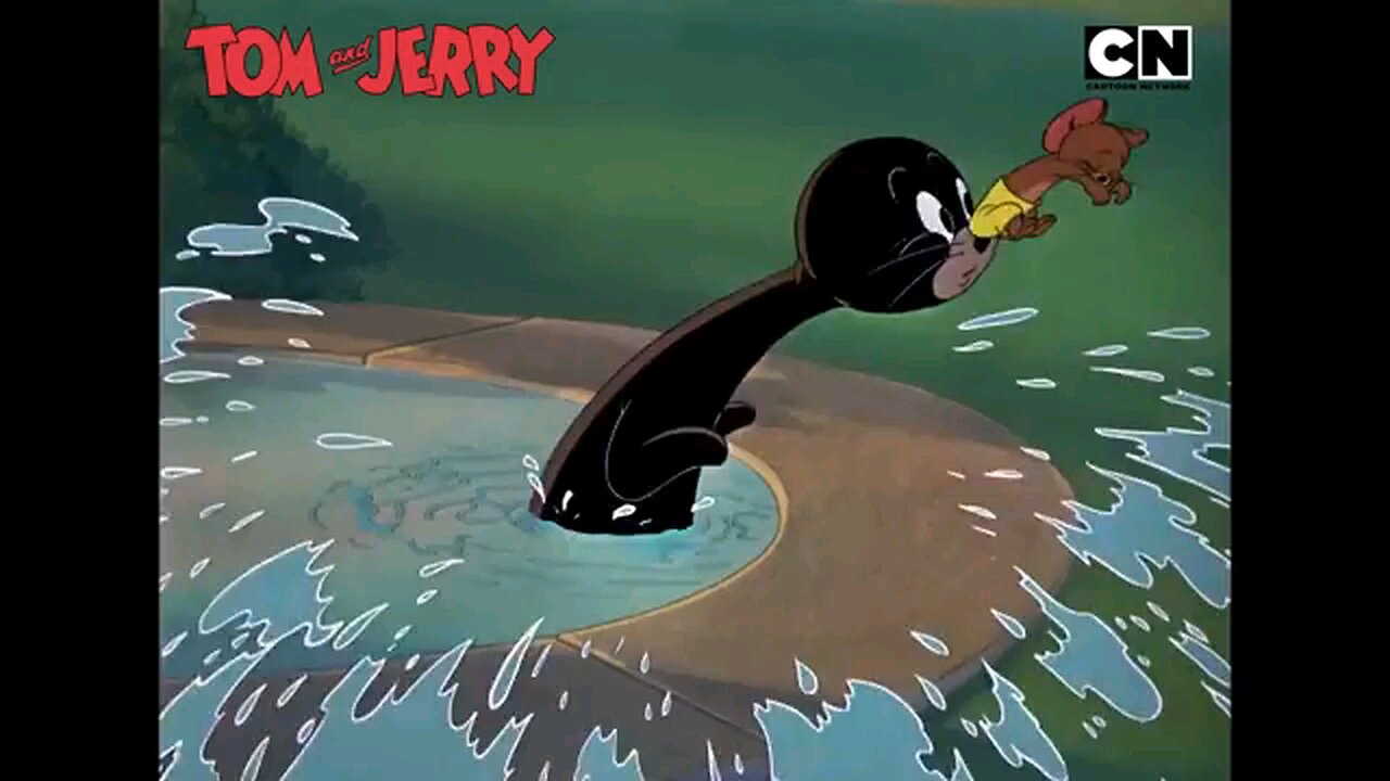 Tom___Jerry_😺🐭__Nibbles’_Diwali_Surprise_for_Tom!_🧨🤪__Cartoon_for_Kids___#diwalispecial#corton