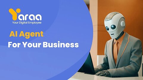 How to Generate a Custom AI Agent for your business in 2025?