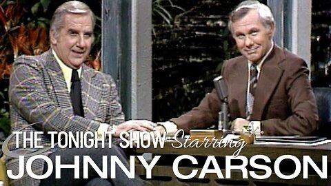 Johnny Celebrates His Birthday With a Trip Down Memory Lane | October 23rd, 1974