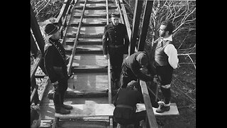 "An Occurrence At Owl Creek Bridge" by Ambrose Bierce (Open Events)