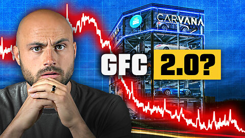 Subprime Auto Loans are Imploding