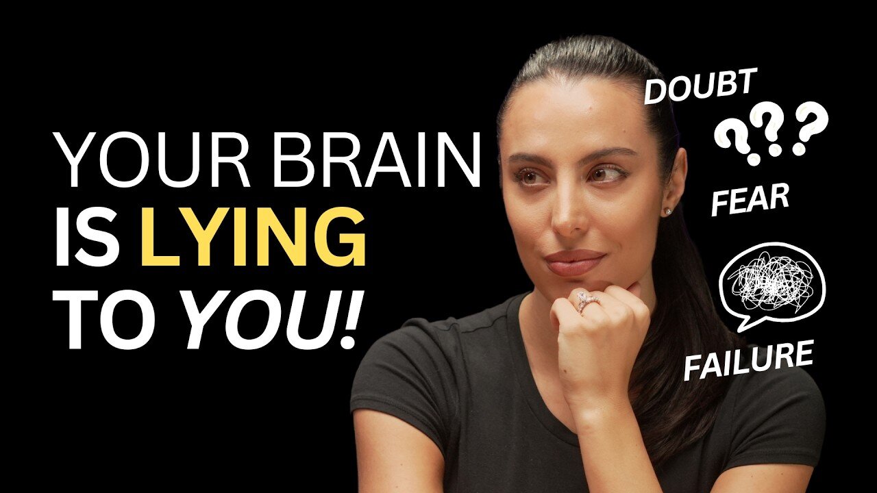 8 Mindsets Destroying Your Potential (And HOW to Rewire Them NOW)