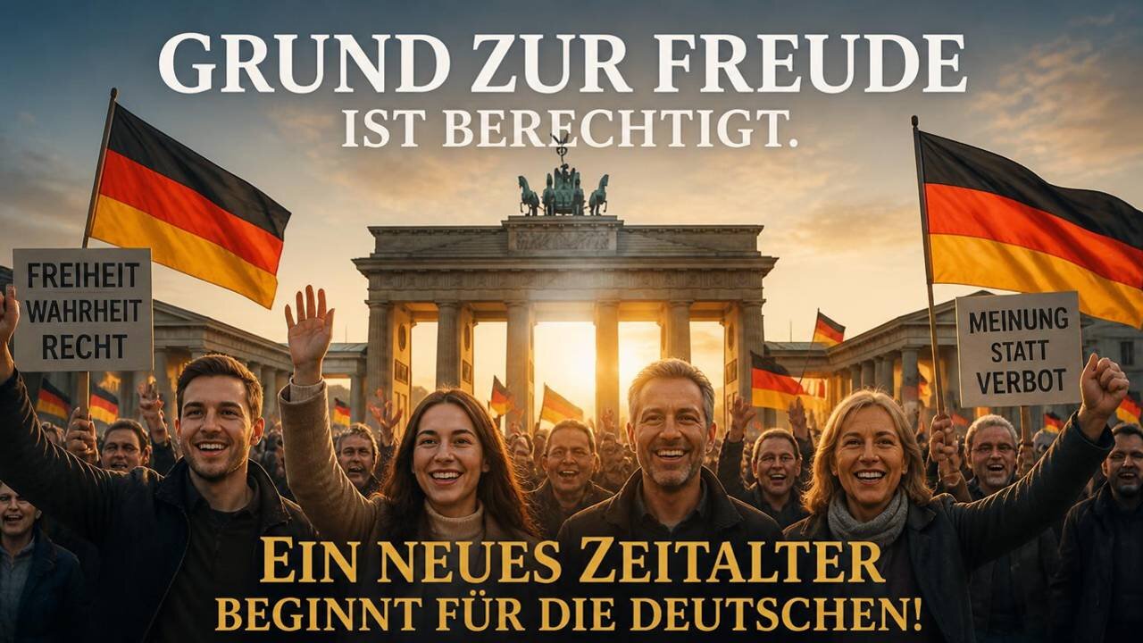 Ein Neues Zeitalter