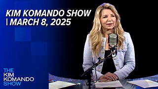 Kim Komando Show | March 1, 2025