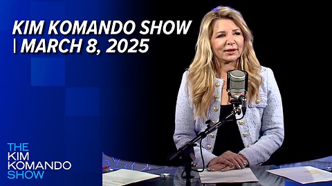 Kim Komando Show | March 1, 2025