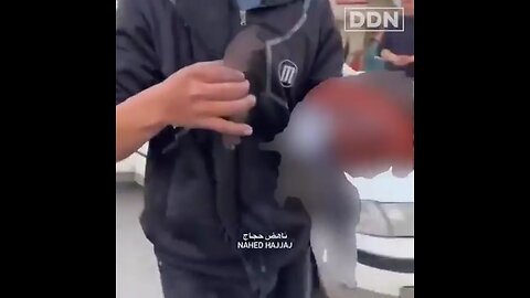 What Israel Is Doing To Palestinian Children
