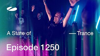 A State of Trance Episode 1250 - Residency Mix by Ferry Corsten