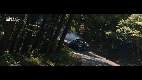 Raingen x Devilish Trio - Devastation | Japan Gunsai Touge Attack | NightDrive Wave Music