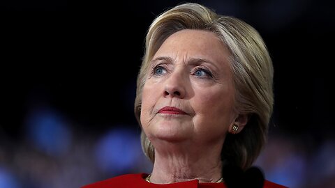 Damning Emails Reveal Hillary Clinton Was Protected 'Upon High' from Criminal Investigations