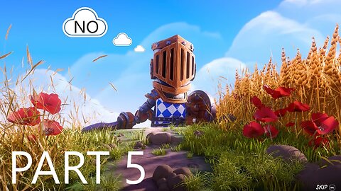 ig Helmet Heroes Gameplay Walkthrough – Part 5: Not So Rainy Brittany 🌧️⚔️