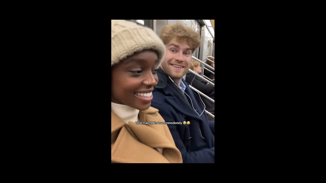 That lan fell i love immediately